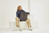 Jost Lindberg Rolltop Rucksack